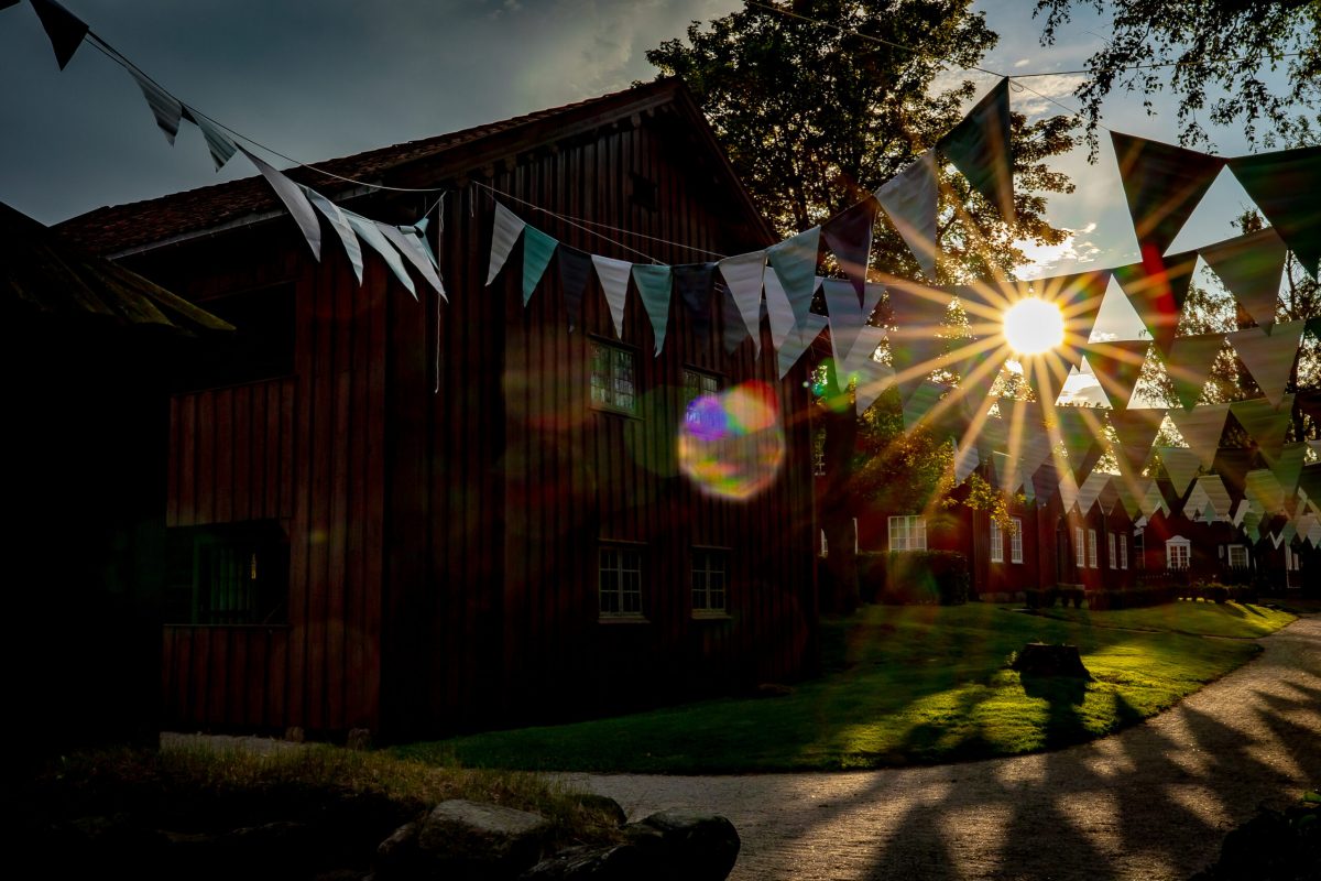 Foto: Thomas Andersen - www.vikenfotovideo.no