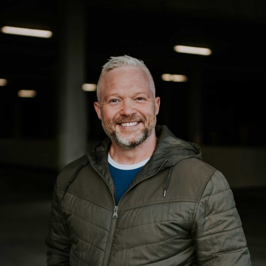Kurt Øverland