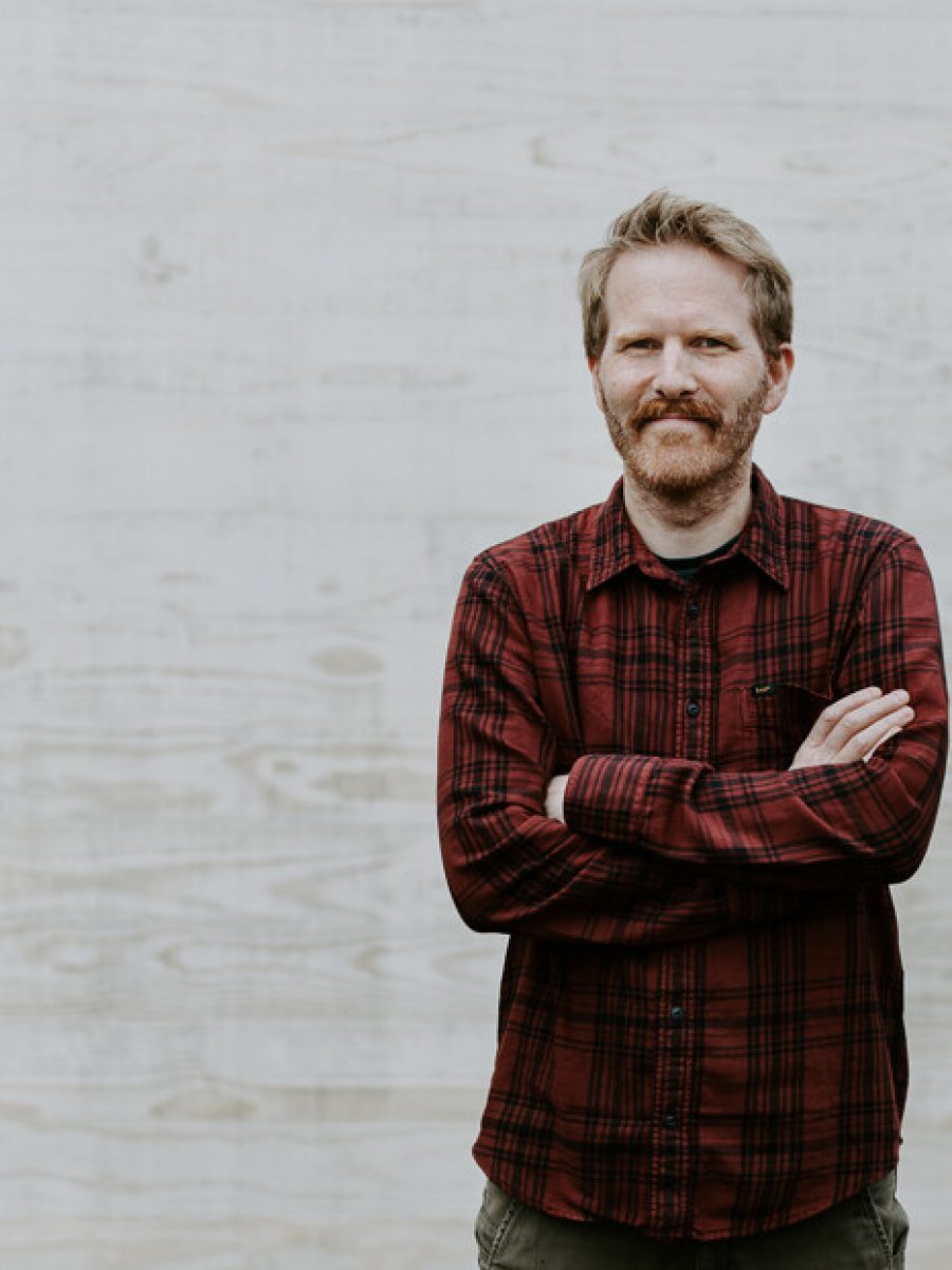 Odd Blikra Egeland