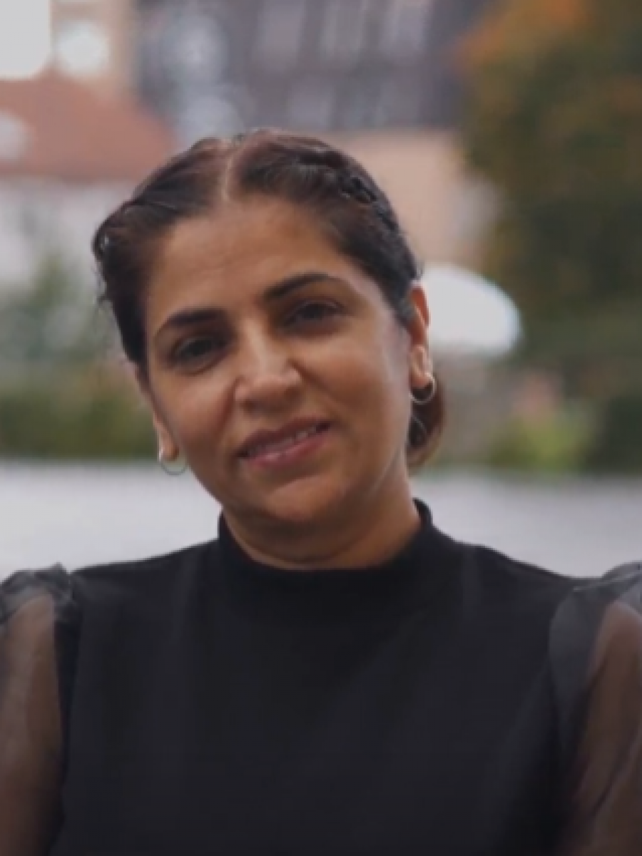 safina bilde