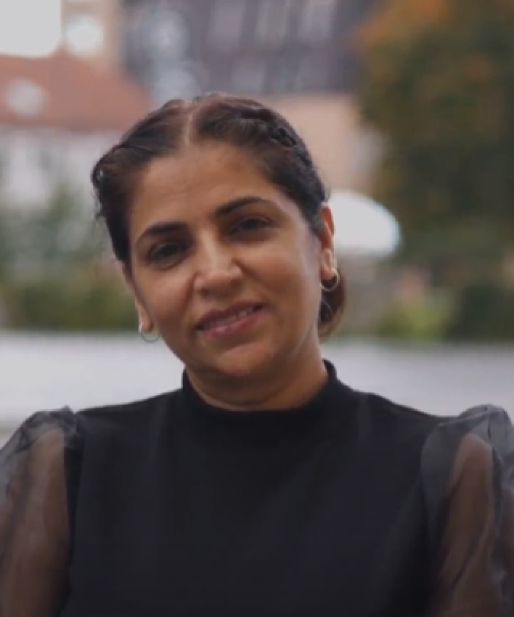 safina bilde